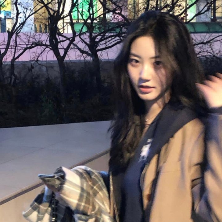 夜里三个错愕的人