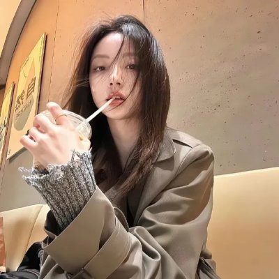 美丽的黄昏
